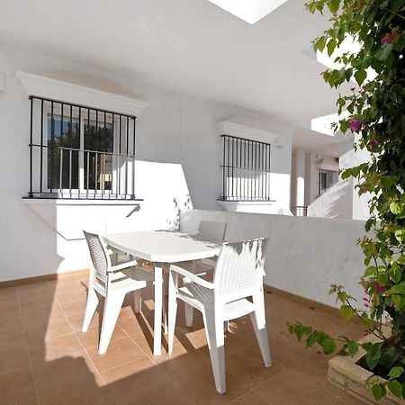 Apartamento Calas Sancti Petri Ново-Санкті-Петрі Екстер'єр фото