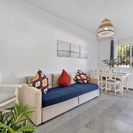 Apartamento Calas Sancti Petri Ново-Санкті-Петрі Екстер'єр фото